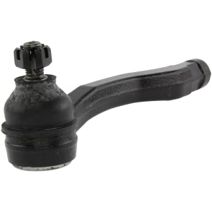 Centric Premium™ Front Passenger Side Outer Steering Tie Rod End for Honda Insight - 612.40045