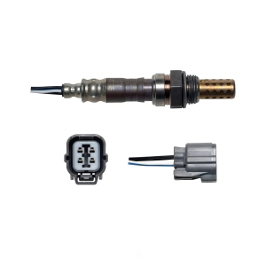 Denso Oxygen Sensor for 2004 Honda Civic - 234-4220