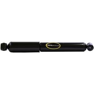 Monroe OESpectrum™ Rear Driver or Passenger Side Monotube Shock Absorber for Plymouth Voyager - 37065