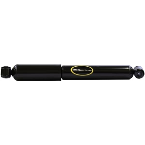 Monroe OESpectrum™ Rear Driver or Passenger Side Monotube Shock Absorber for 1988 Plymouth Grand Voyager - 37065