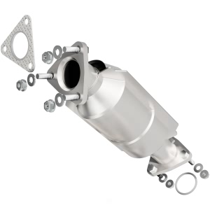 Bosal Premium Load Direct Fit Catalytic Converter for 2001 Nissan Frontier - 099-1448