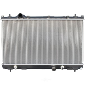 Denso Engine Coolant Radiator for 2002 Dodge Neon - 221-9138