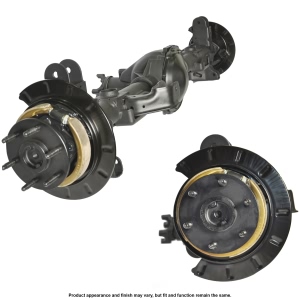 Cardone Reman Remanufactured Drive Axle Assembly for 2005 Cadillac Escalade EXT - 3A-18002MOJ