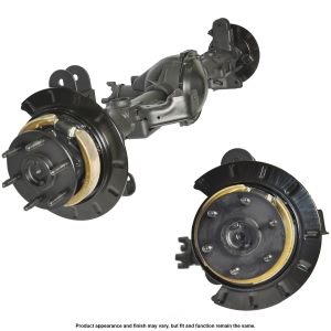 Cardone Reman Remanufactured Drive Axle Assembly for 2006 Cadillac Escalade EXT - 3A-18002MOJ