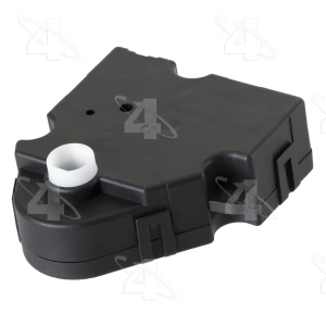 Four Seasons Hvac Mode Door Actuator for 2000 Buick LeSabre - 73043