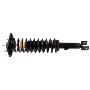 Monroe RoadMatic™ Rear Driver or Passenger Side Complete Strut Assembly for 2006 Chrysler Sebring - 481311