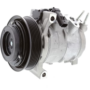 Denso A/C Compressor for 2012 Dodge Durango - 471-0833