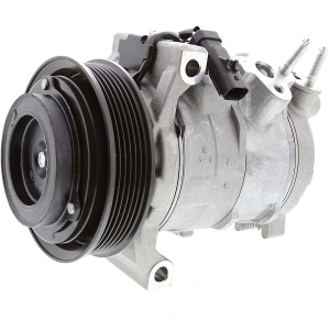 Denso A/C Compressor for 2013 Dodge Durango - 471-0833