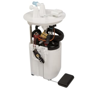 Delphi Fuel Pump Module Assembly for 2006 Ford Taurus - FG0844