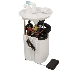 Delphi Fuel Pump Module Assembly for 2004 Mercury Sable - FG0844