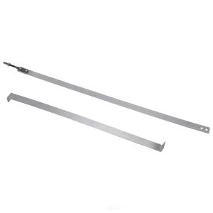 Spectra Premium Fuel Tank Strap Kit for 1998 Isuzu Hombre - ST08