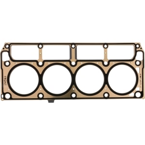 Victor Reinz Engine Cylinder Head Gasket for 1999 Pontiac Firebird - 61-10403-00