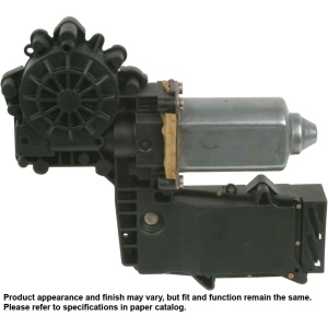 Cardone Reman Remanufactured Window Lift Motor for 1996 Volkswagen Passat - 47-20013