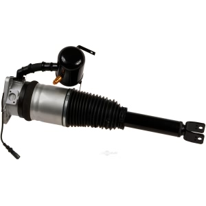 Cardone Reman Remanufactured Air Suspension Strut With Air Spring for 2009 Audi A8 Quattro - 5J-4008S