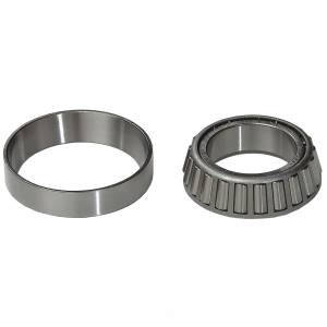 National Wheel Bearing for 1988 Nissan Maxima - 513007