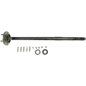 Dorman OE Solutions Rear Driver Side Axle Shaft for 1995 Lincoln Town Car - 630-211