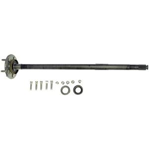 Dorman OE Solutions Rear Driver Side Axle Shaft for 1996 Lincoln Town Car - 630-211