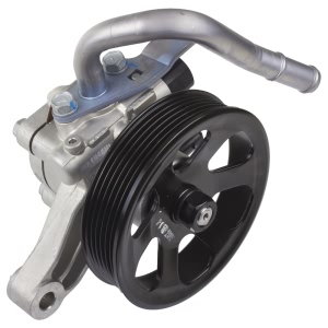 AISIN OE Power Steering Pump for 2014 Kia Sedona - SPK-015