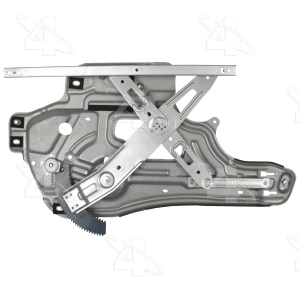 ACI Power Window Regulator for 2004 Hyundai Santa Fe - 84558