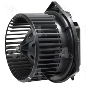 Four Seasons Hvac Blower Motor With Wheel for Nissan Altima - 75036
