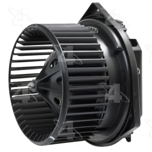 Four Seasons Hvac Blower Motor With Wheel for 2018 Nissan Murano - 75036