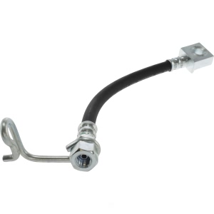 Centric Rear Passenger Side Lower Brake Hose for 2013 Ford F-350 Super Duty - 150.65509