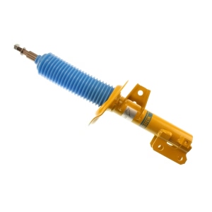 Bilstein Front Driver Or Passenger Side Heavy Duty Monotube Strut for 2011 Hyundai Genesis Coupe - 35-196389