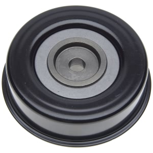 Gates Drivealign Drive Belt Idler Pulley for 1998 Mitsubishi 3000GT - 36238