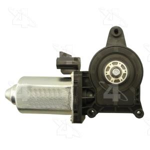 ACI Front Passenger Side Window Motor for 2002 GMC Envoy XL - 382259