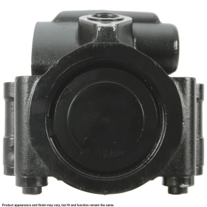 Cardone Reman Remanufactured Power Steering Pump w/o Reservoir for 2012 Lincoln Navigator - 20-5204