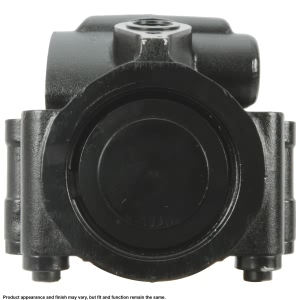 Cardone Reman Remanufactured Power Steering Pump w/o Reservoir for 2014 Lincoln Navigator - 20-5204