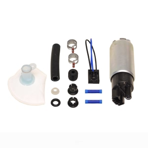 Denso Fuel Pump and Strainer Set for 2007 Honda Fit - 950-0213