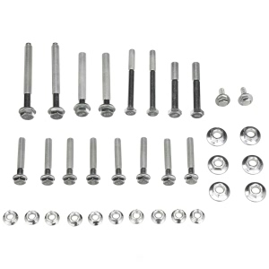 Delphi Control Arm Bolt Kit for Volkswagen - TD600W