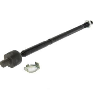 Centric Premium™ Steering Tie Rod End for Honda CR-Z - 612.40123