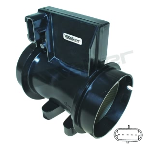 Walker Products Mass Air Flow Sensor for Chevrolet Celebrity - 245-1000