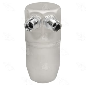 Four Seasons A C Accumulator for GMC Sonoma - 33136