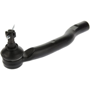 Centric Premium™ Front Driver Side Outer Steering Tie Rod End for 2014 Lexus ES350 - 612.44217