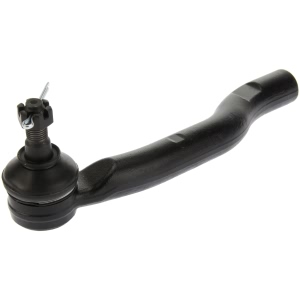 Centric Premium™ Front Driver Side Outer Steering Tie Rod End for Lexus ES350 - 612.44217