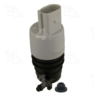 ACI Windshield Washer Pump for GMC Yukon XL - 177143
