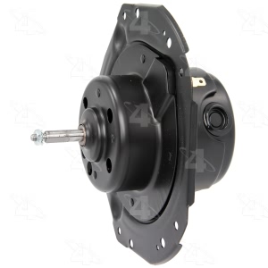 Four Seasons Hvac Blower Motor Without Wheel for 1985 Chevrolet S10 - 35582
