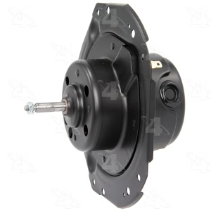 Four Seasons Hvac Blower Motor Without Wheel for 1988 Chevrolet S10 - 35582