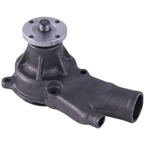 Gates Engine Coolant Standard Water Pump for 1985 Chevrolet Astro - 42092