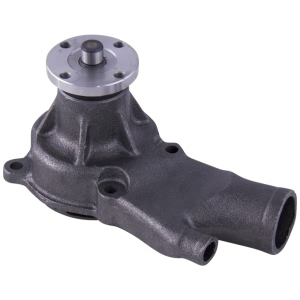 Gates Engine Coolant Standard Water Pump for GMC Safari - 42092