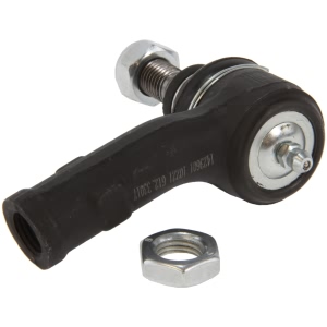 Centric Premium™ Front Passenger Side Outer Steering Tie Rod End for 1991 Volkswagen Corrado - 612.33017