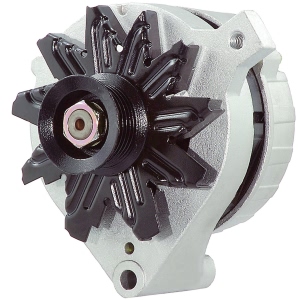 Denso Remanufactured First Time Fit Alternator for 1992 Ford F-150 - 210-5301