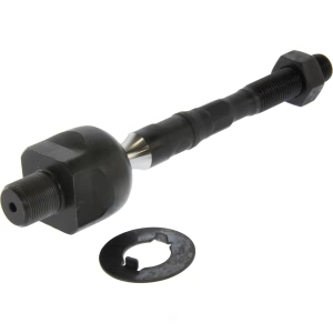 Centric Premium™ Front Inner Steering Tie Rod End for 2010 Infiniti G37 - 612.42134