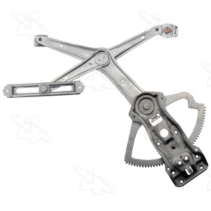 ACI Power Window Regulator for 1997 Mercedes-Benz C230 - 81771