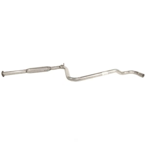 Bosal Center Exhaust Resonator And Pipe Assembly - 285-007