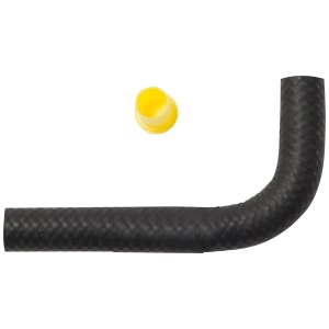Gates Power Steering Return Line Hose Assembly Pipe To Reservoir for 2008 Mazda MX-5 Miata - 352103