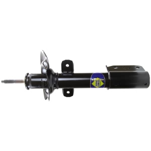 Monroe Gas-Magnum™ Severe Service Rear Driver or Passenger Side Strut for 2016 Chevrolet Impala Limited - 553023